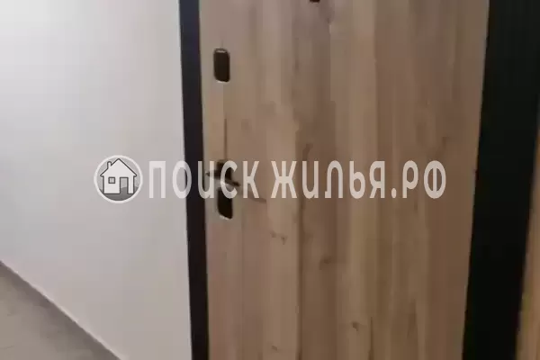 Квартира «Солнышко»