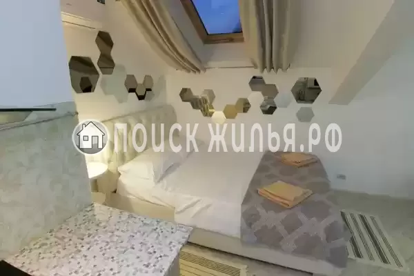 Квартира «Солнышко»