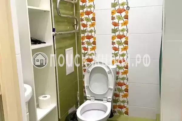 Квартира «Студия»