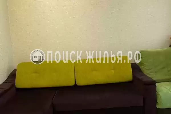 Квартира «Студия»