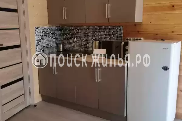 Частный сектор «Коттедж в Бухте Инал»