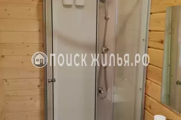 Частный сектор «Коттедж в Бухте Инал»