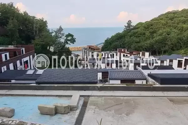 Апартаменты «Русское Море»