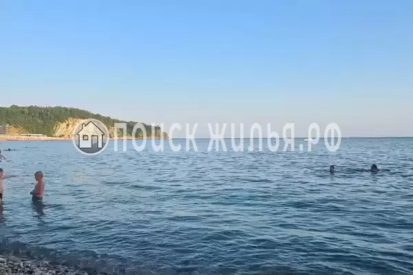 Апартаменты «Русское Море»