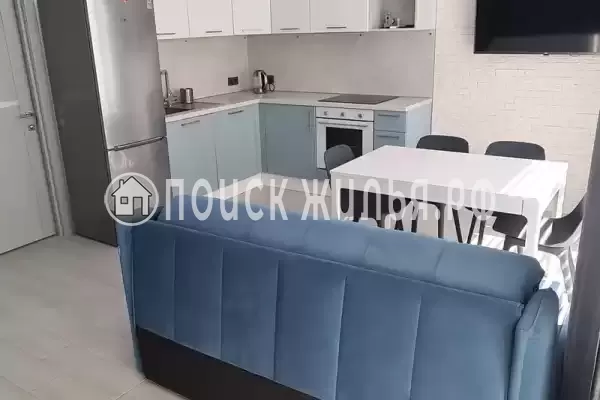 Апартаменты «Русское Море»