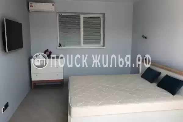 Апартаменты «Русское Море»