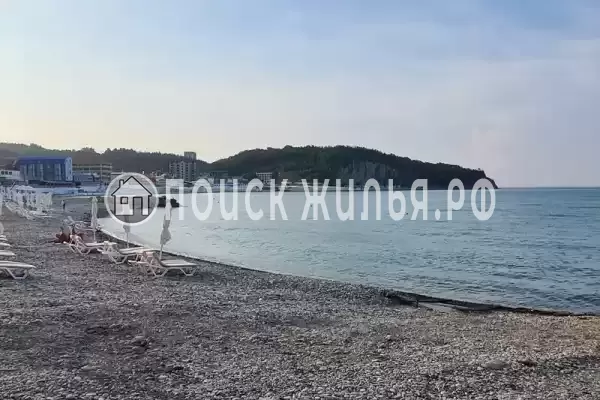 Апартаменты «Русское Море»