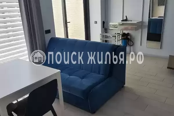 Апартаменты «Русское Море»