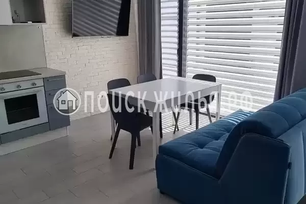 Апартаменты «Русское Море»