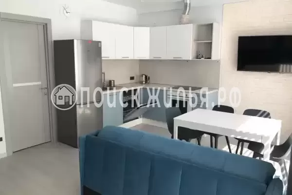 Апартаменты «Русское Море»