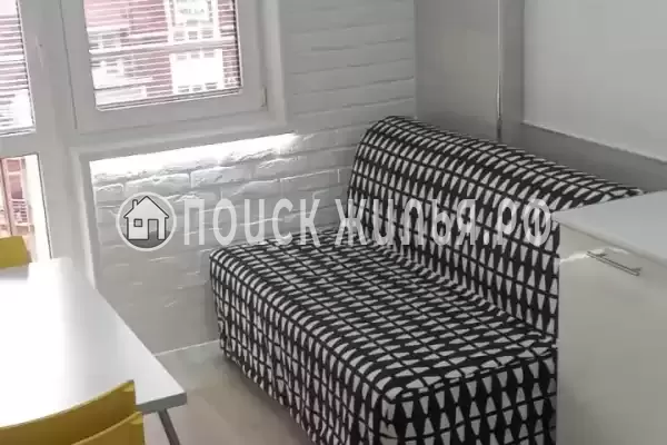 Квартира «У моря» Квартира «У моря»