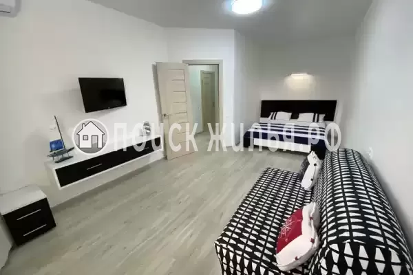 Квартира «У моря» Квартира «У моря»