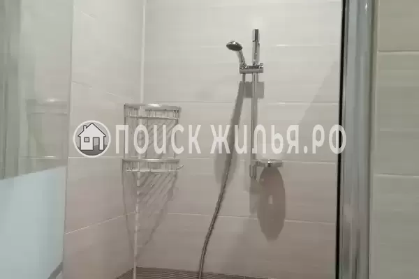 Апартаменты «Евротрёшка»