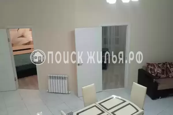 Апартаменты «Евротрёшка»