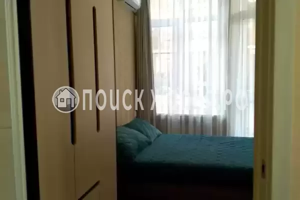 Апартаменты «Евротрёшка»