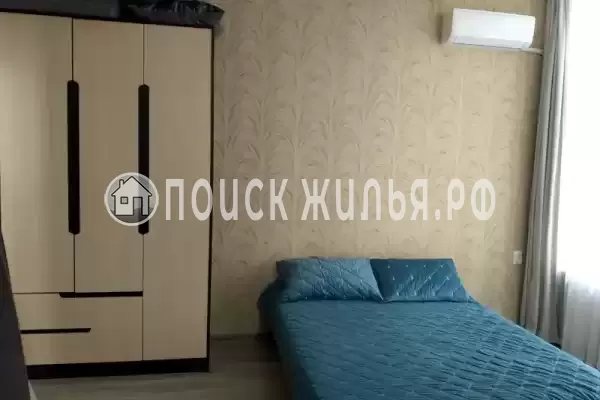 Апартаменты «Евротрёшка»