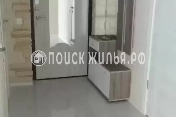 Апартаменты «Евротрёшка»