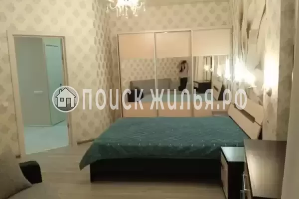 Апартаменты «Евротрёшка»