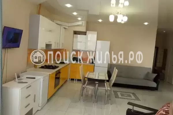 Апартаменты «Евротрёшка»