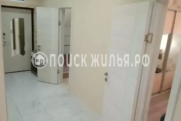 Апартаменты «Евротрёшка»