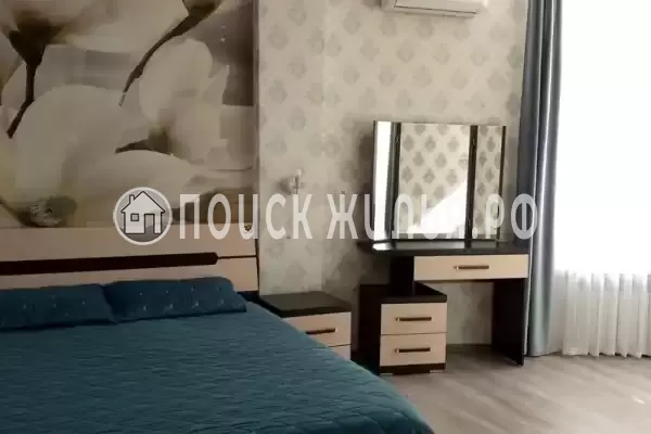 Апартаменты «Евротрёшка»