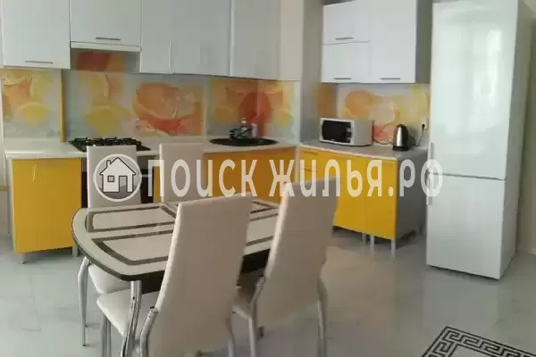 Апартаменты «Евротрёшка»