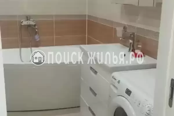 Апартаменты «Евротрёшка»