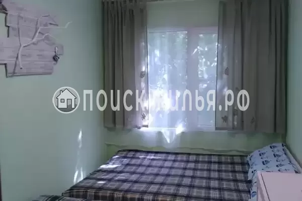 Дом под ключ «Этаж под ключ»