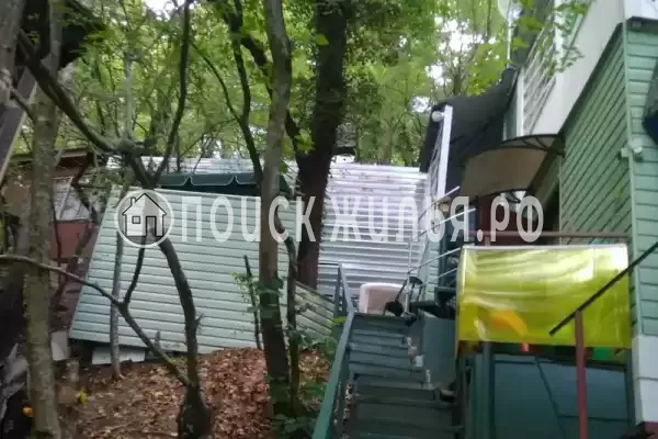 Дом под ключ «Этаж под ключ»