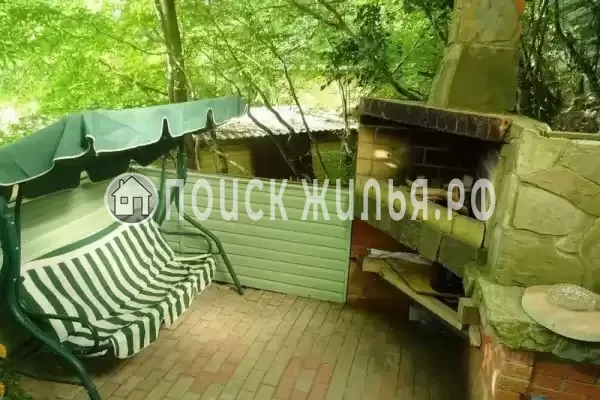 Дом под ключ «Этаж под ключ»