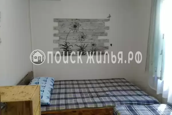 Дом под ключ «Этаж под ключ»