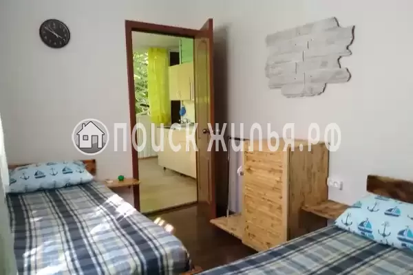 Дом под ключ «Этаж под ключ»