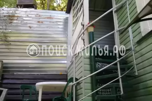 Дом под ключ «Этаж под ключ»