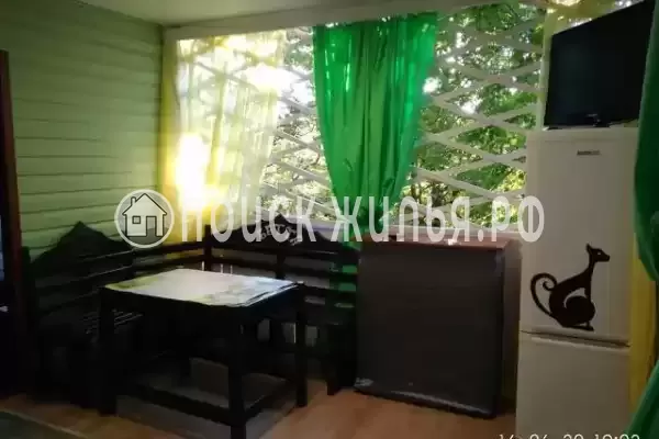 Дом под ключ «Этаж под ключ»