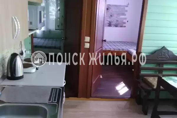 Дом под ключ «Этаж под ключ»