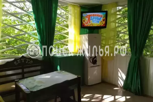 Дом под ключ «Этаж под ключ»