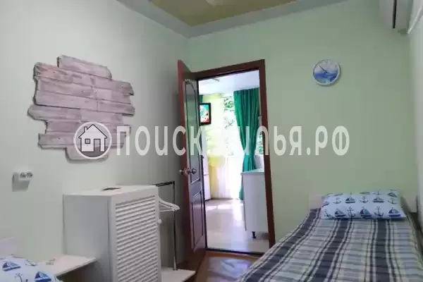 Дом под ключ «Этаж под ключ»