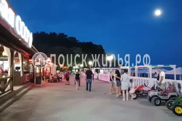 Дом под ключ «Этаж под ключ»