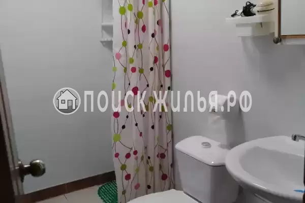 Дом под ключ «Этаж под ключ»