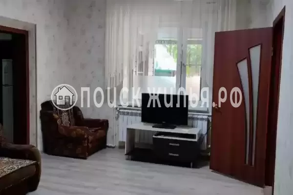 Дом под ключ «Как Дома»