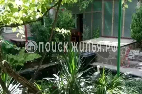 Дом под ключ «Как Дома»