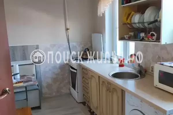 Дом под ключ «Как Дома»