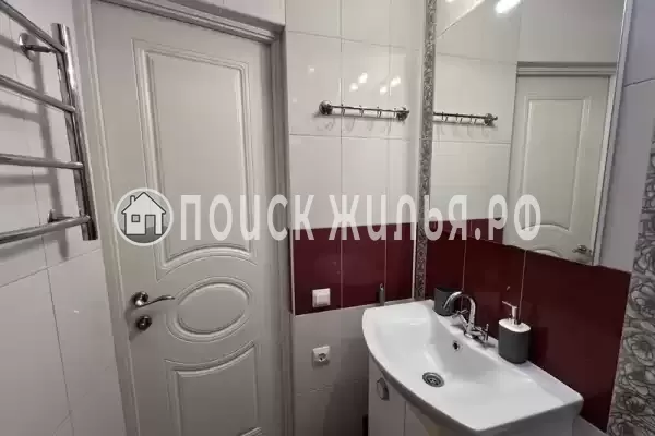 Квартира «Двухкомнатная квартира в 5 минутах до моря»