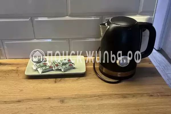 Квартира «Двухкомнатная квартира в 5 минутах до моря»