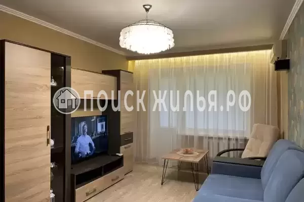 Квартира «Двухкомнатная квартира в 5 минутах до моря»