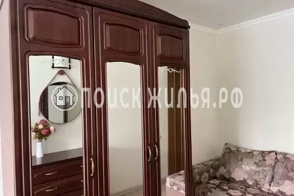 Квартира «Двухкомнатная квартира в 5 минутах до моря»