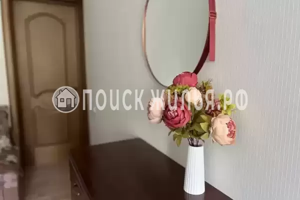 Квартира «Двухкомнатная квартира в 5 минутах до моря»