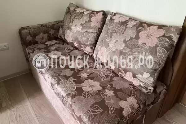 Квартира «Двухкомнатная квартира в 5 минутах до моря»