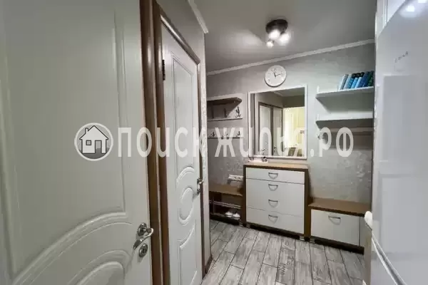 Квартира «Двухкомнатная квартира в 5 минутах до моря»