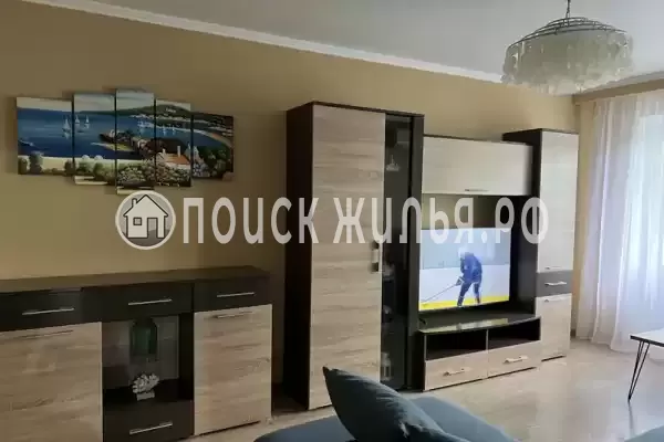 Квартира «Двухкомнатная квартира в 5 минутах до моря»